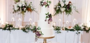 Wedding cake 7