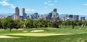 Cherry Creek, Denver