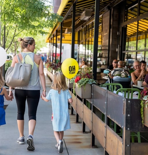 mother and kidsHotel Clio Rooms | Hotel Clio Lounge: a classic and luxurious collection hotel, located in Cherry Creek North, Denver's shopping district | Hotel Clio Denver | Hotels To Stay In Denver, Colorado |