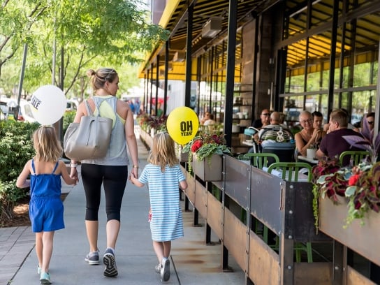 mother and kidsHotel Clio Rooms | Hotel Clio Lounge: a classic and luxurious collection hotel, located in Cherry Creek North, Denver's shopping district | Hotel Clio Denver | Hotels To Stay In Denver, Colorado |
