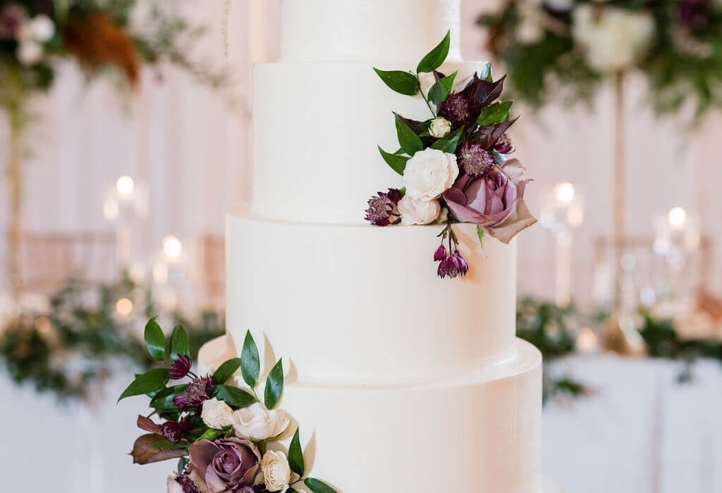 wedding cake 2