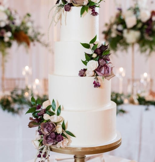 wedding cake 2