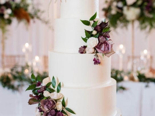 wedding cake 2