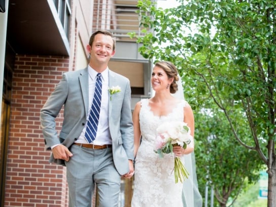 Bride and groom 6