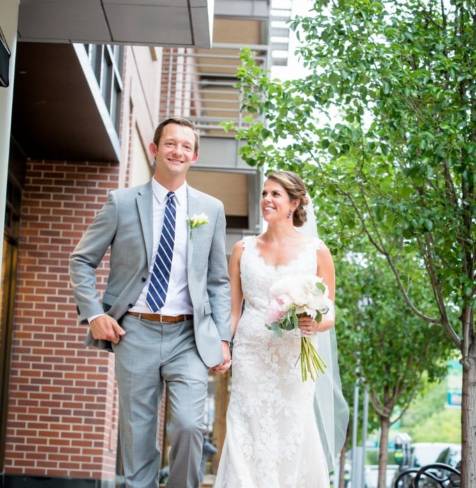 Bride and groom 6