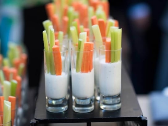 crudites