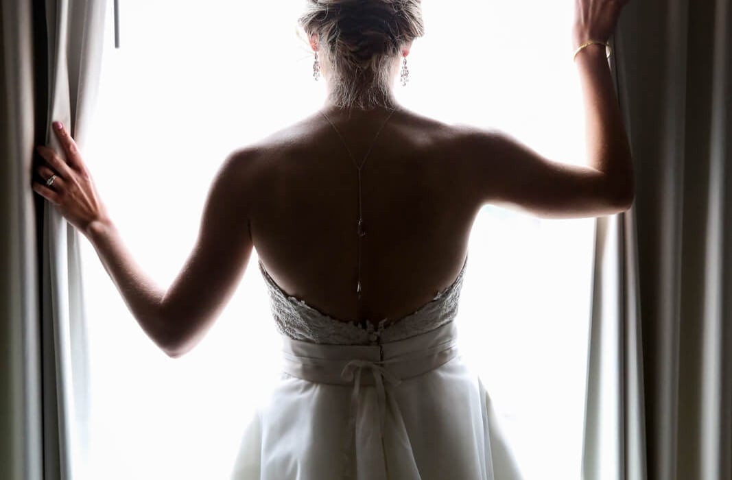 Wedding bride 3
