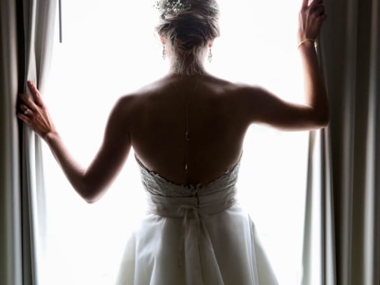 Wedding bride 3