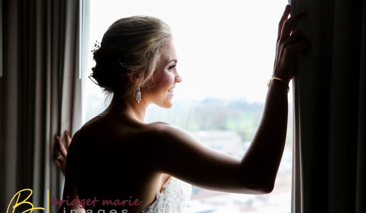 Wedding bride 2