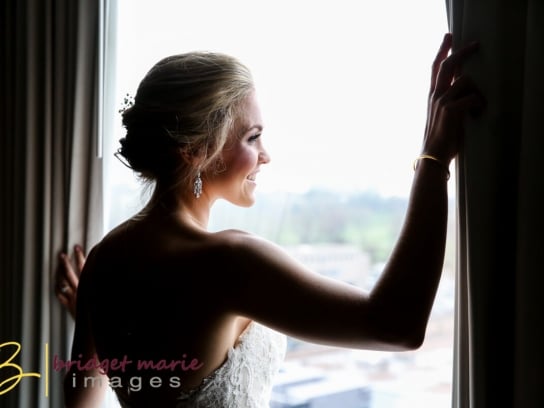 Wedding bride 2