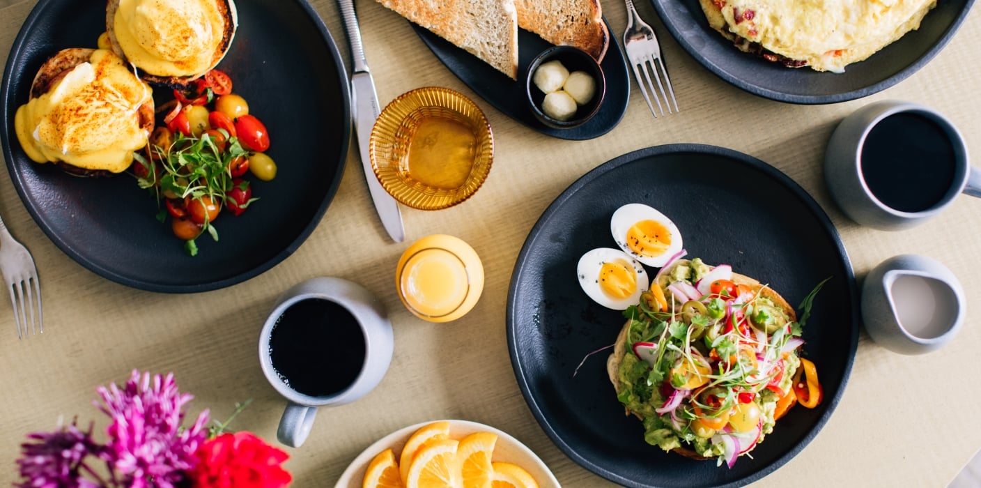 Our Images and Media | Hotel Clio