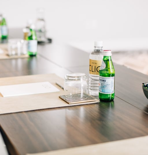Meetings at Clio