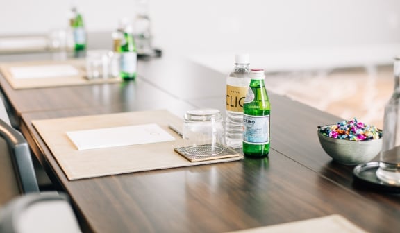 Meetings at Clio
