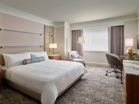 ADA King Room
