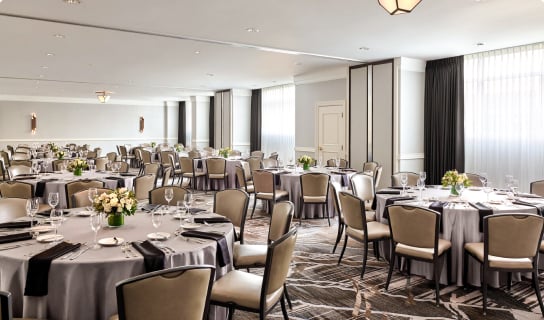Bluebell Ballroom