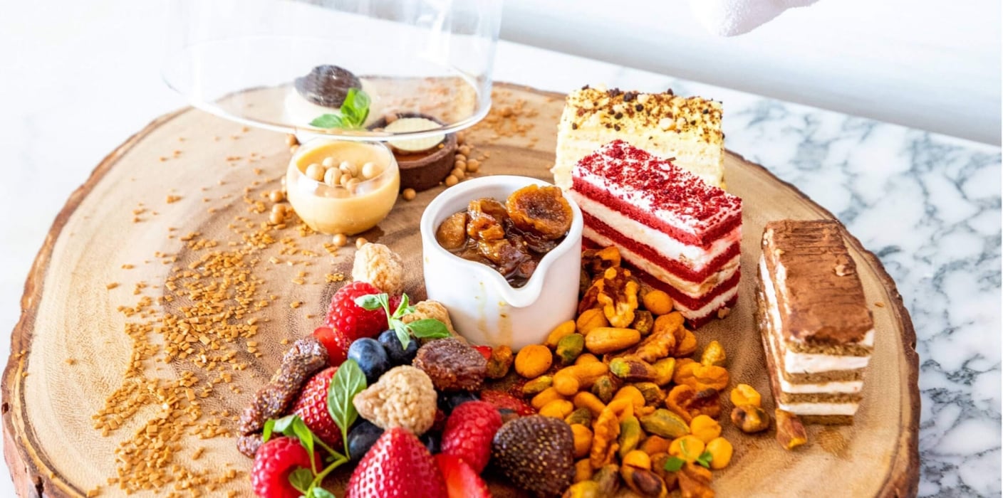 cuisine