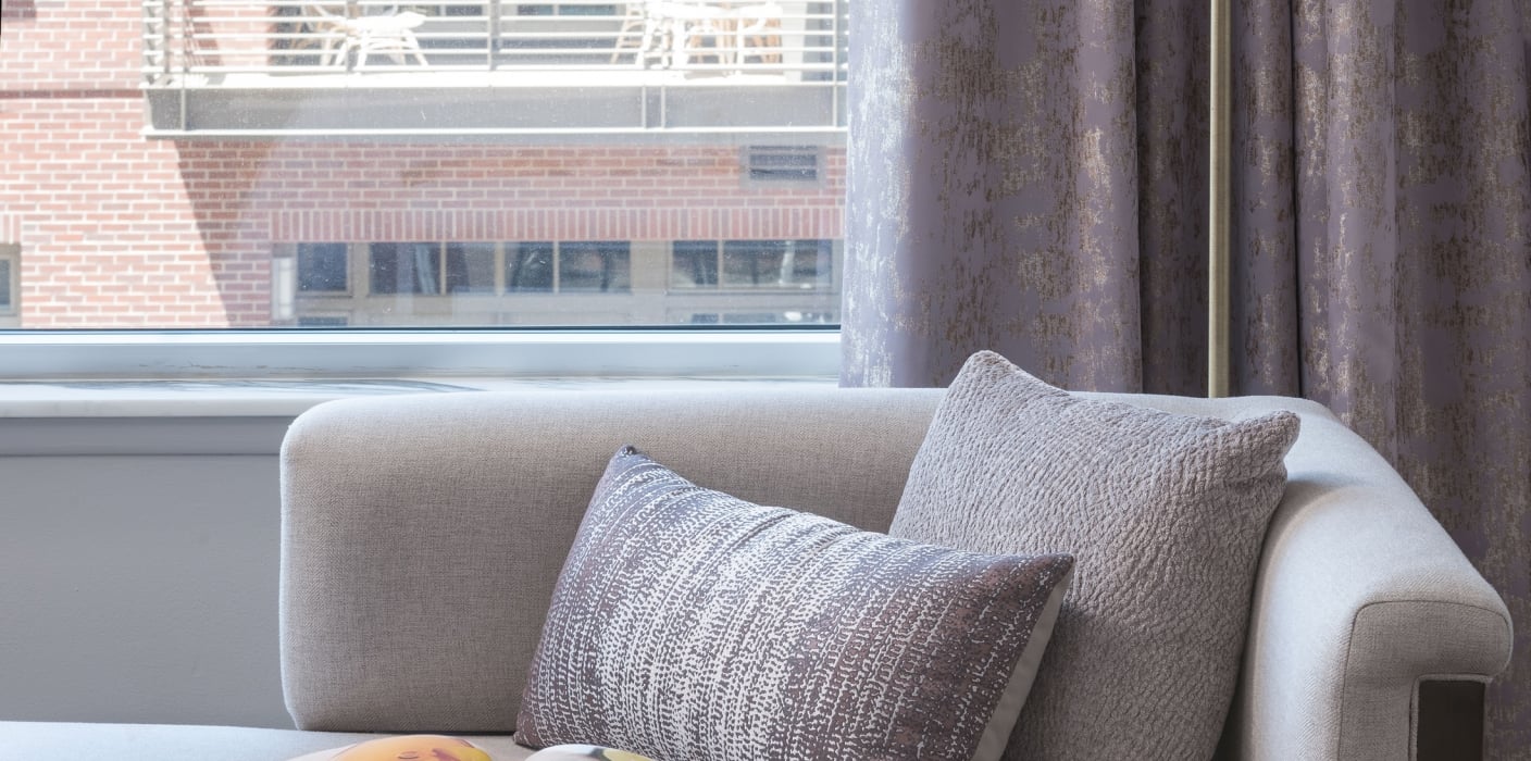 Bedroom Couch 2