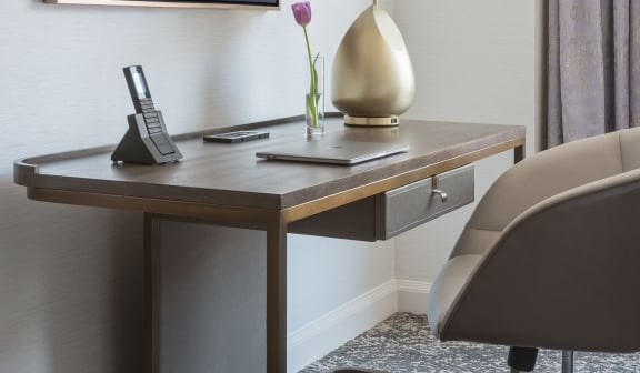 Bedroom Desk