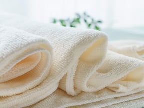 sauna towels