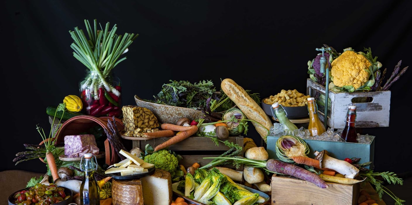 Restaurants In Cherry Creek Denver | Spread of Food Clio | Hotel Clio | Dining in Cherry Creek | Cherry Creek North, Denver's shopping district | Stay In Denver, Colorado