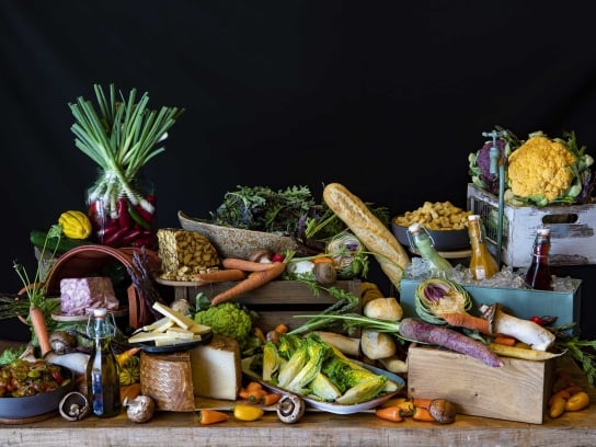 Restaurants In Cherry Creek Denver | Spread of Food Clio | Hotel Clio | Dining in Cherry Creek | Cherry Creek North, Denver's shopping district | Stay In Denver, Colorado