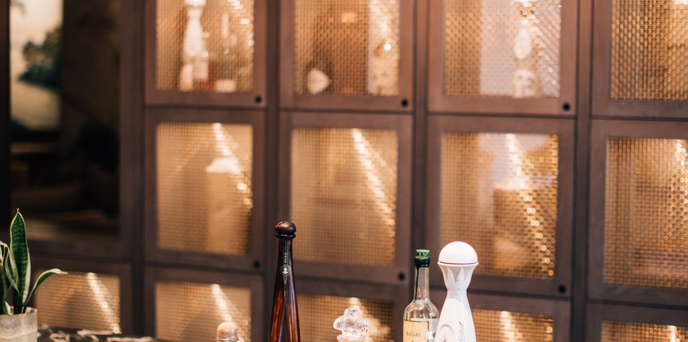 Hotel Clio Lounge