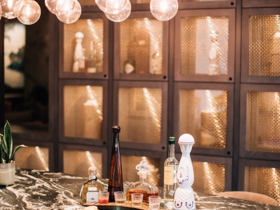 Hotel Clio Lounge