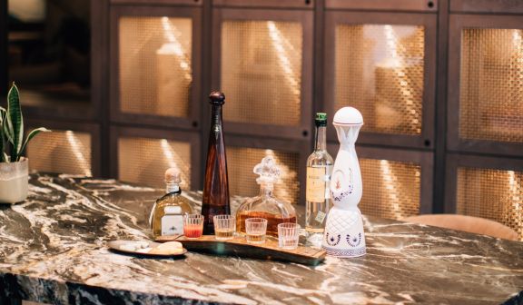 Hotel Clio Lounge