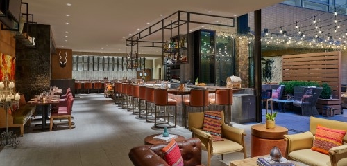 Hotel Clio Toro Toro