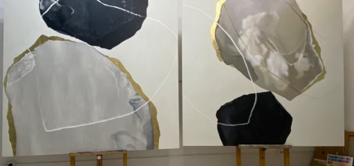 Clio’s Art Collection – STEFANIYA SHVARTSMAN