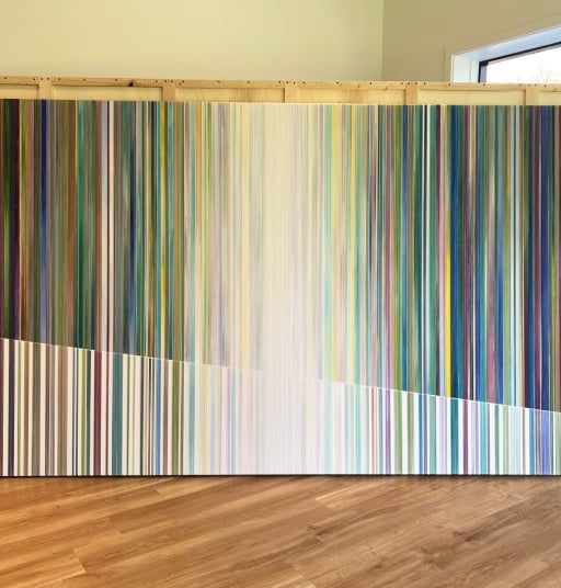 Clio’s Art Collection – Stephen Balut