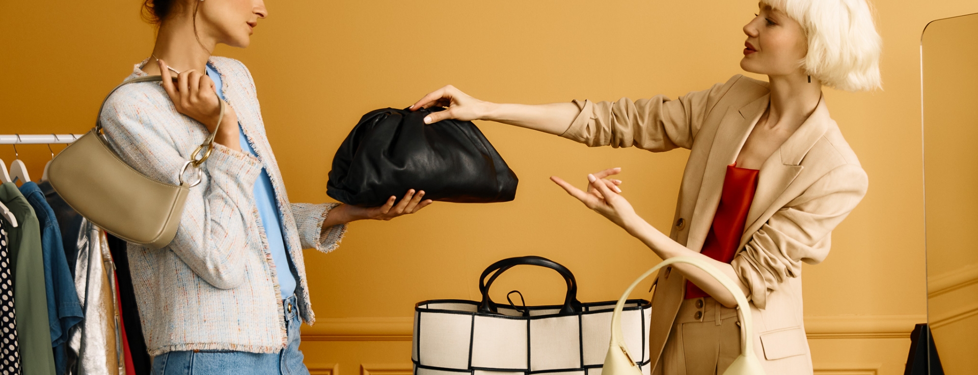 Private Shopping at Fifth Avenue Club Denver